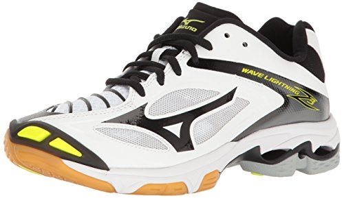 which mizuno volleyball shoes are the best