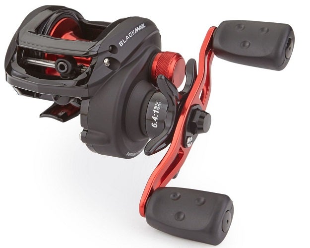 Baitcasting Reel