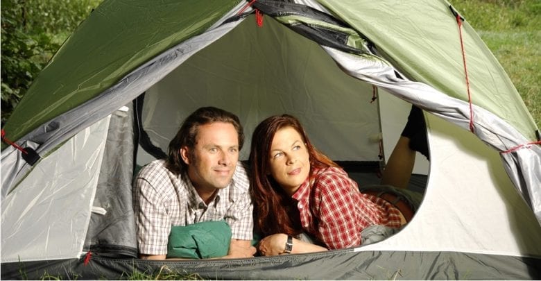 Best Double Sleeping Bag