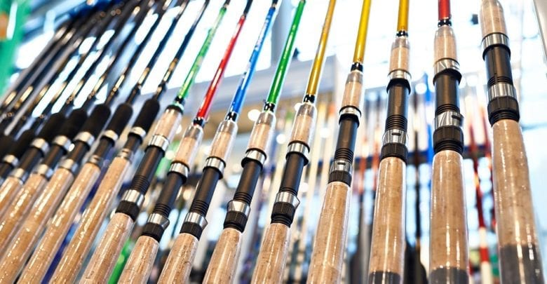 Best Fishing Rod