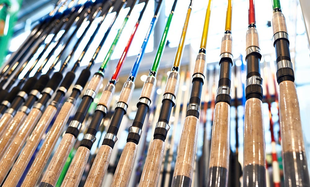 The 10 Best Fishing Rods [2021 Reviews & Guide