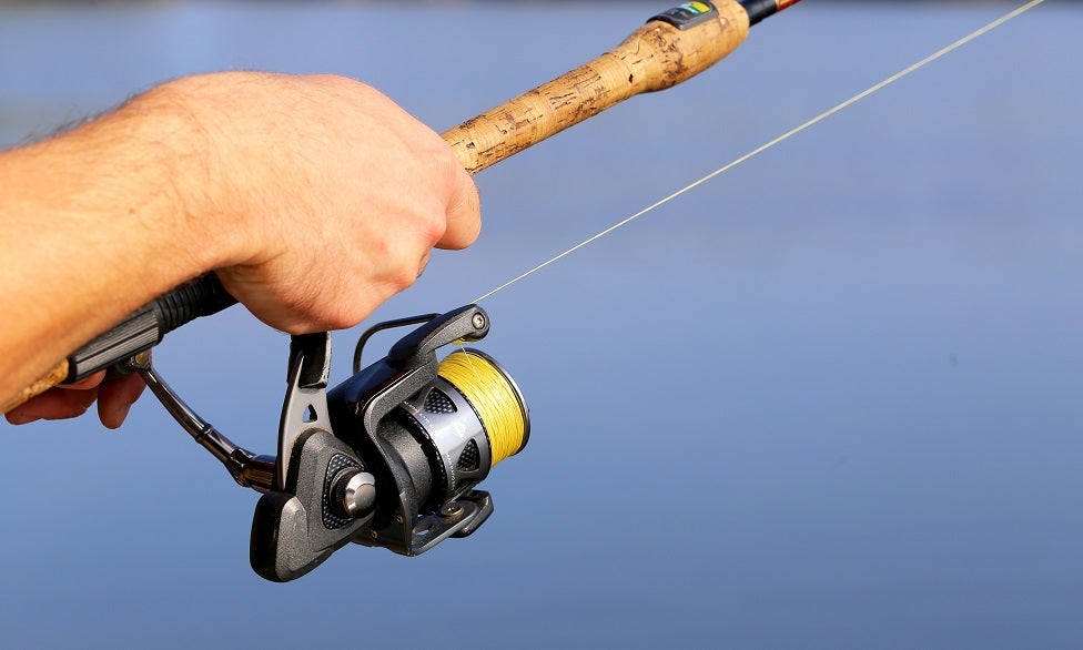 Best Saltwater Spinning Reel