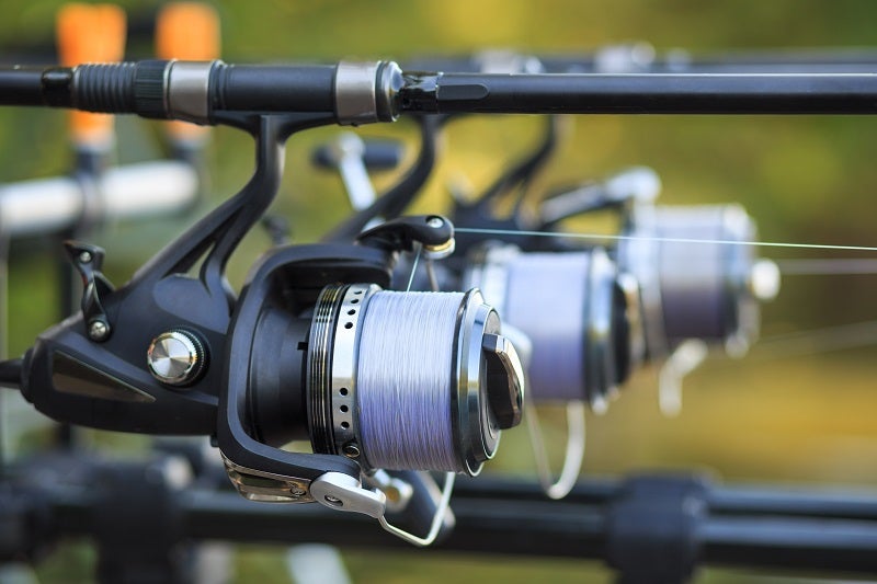 Best Spinning Reel For Saltwater