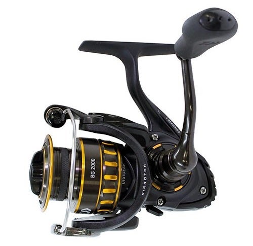 Daiwa BG8000 BG Saltwater Spinning Reel