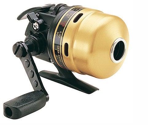 Daiwa Goldcast Spincast Fishing Reel