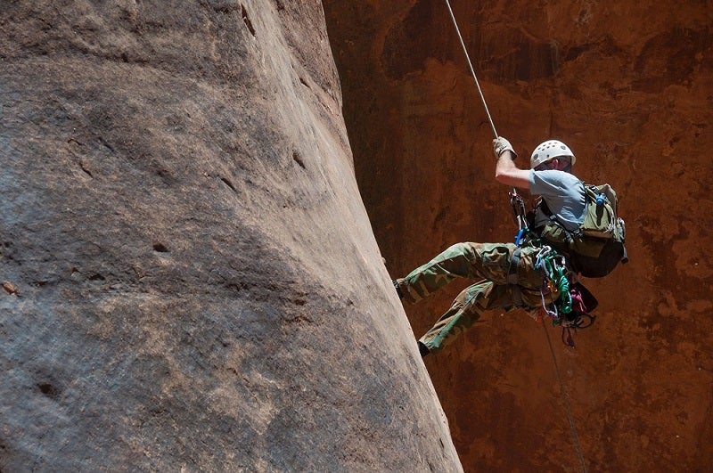 Destinations Perfect For Spring Mountain Climbing