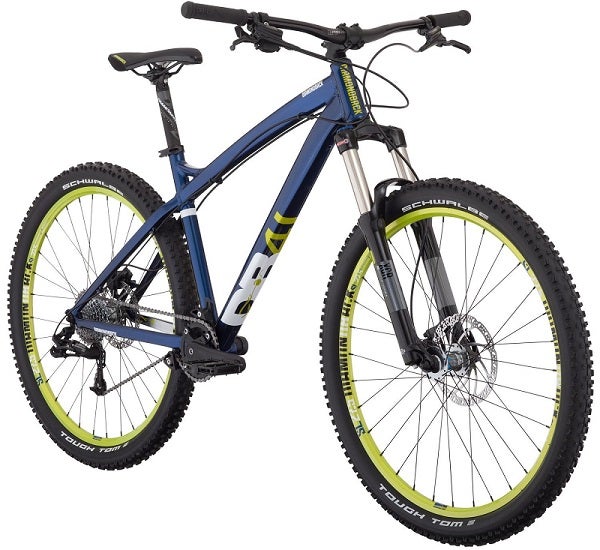 trek remedy 9 2012