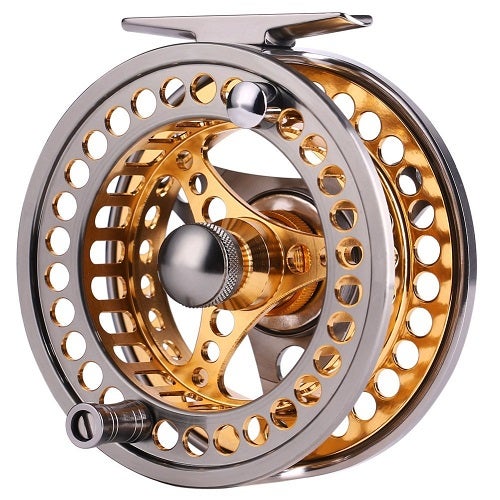 Fly Fishing Reel