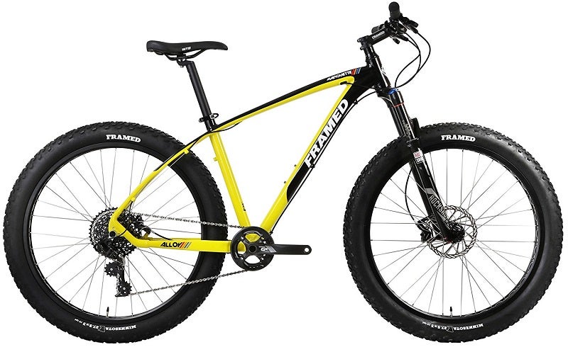 The 5 Best Mountain Bikes For Beginners - 2018 | Outside ...