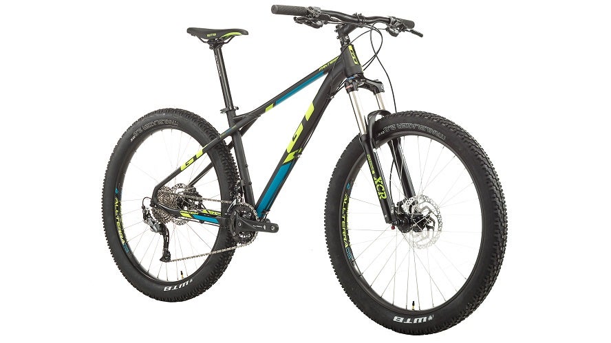 GT Avalanche Comp Mountain Bike GT Avalanche Comp Mountain Bike
