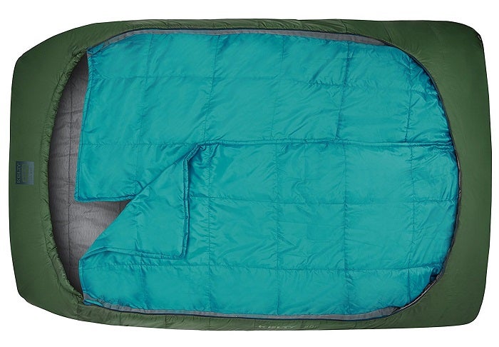 The 7 Best Double Sleeping Bags Reviewed For 2019 Outside The 7 Best Double Sleeping Bags Reviewed For 2019 Outside