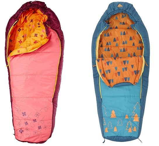 The 7 Best Sleeping Bags For Kids Reviewed 2019 Outside