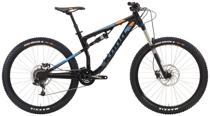 The 5 Best Mountain Bikes For Beginners  [2019]  Outside Pursuits