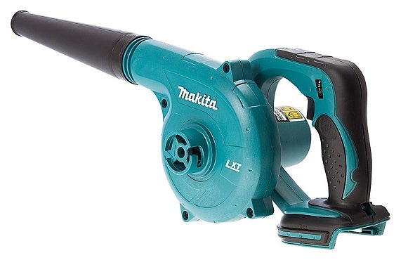 Makita DUB182Z LXT Cordless battery leaf Blower