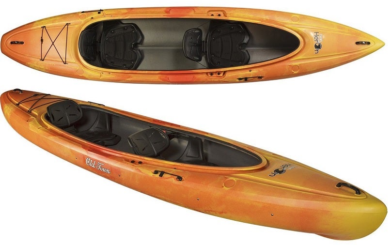 Second Hand Kayaks For Sale Ebay Uk â€