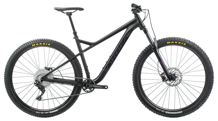 Orbea Laufey H30 Hardtail Mountain Bike