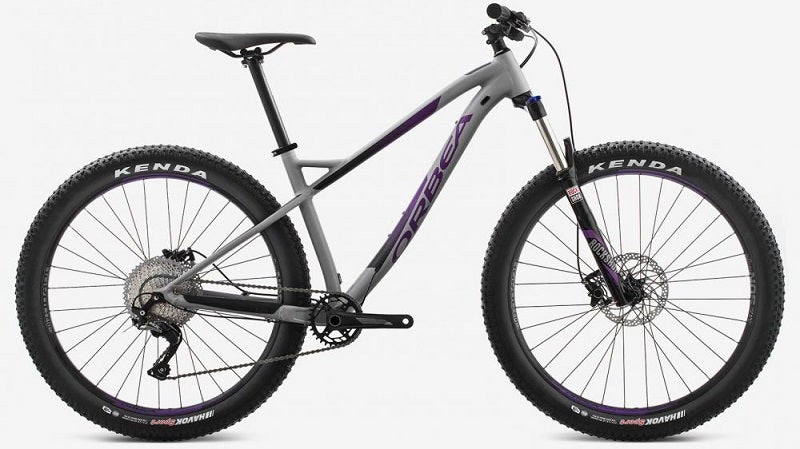 Orbea Loki 27+ H30 Mountain Bike Orbea Loki 27+ H30 Mountain Bike