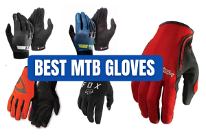 The 5 Best MTB Gloves