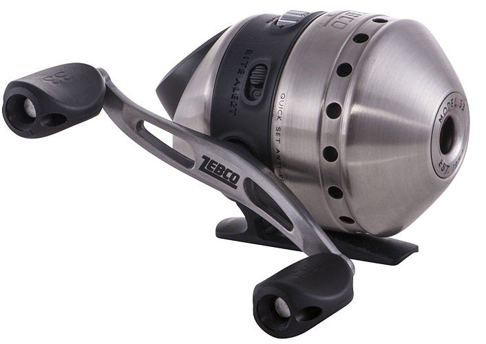 Spincasting Reel