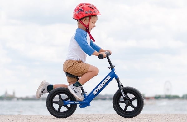 Strider 12 Balance Bike