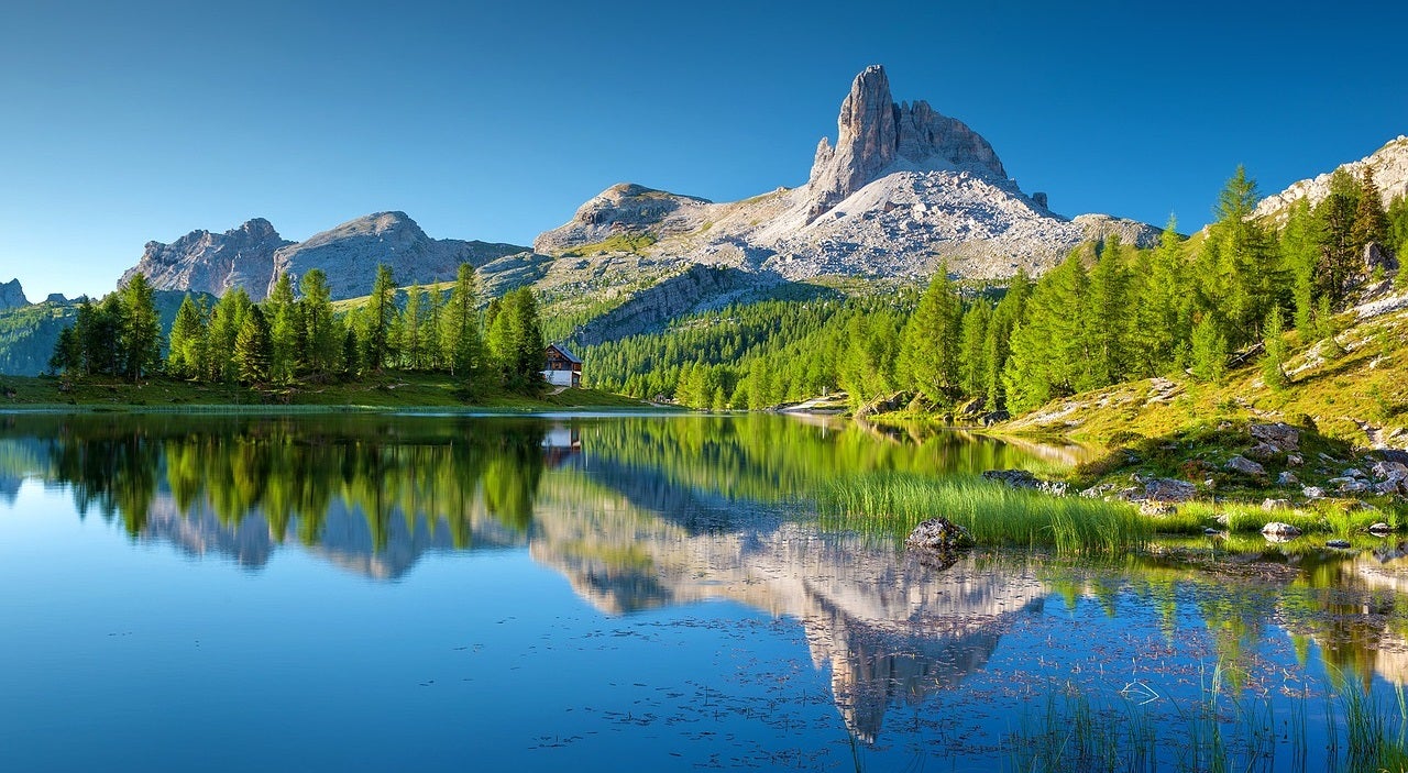 The 5 Best Mountains to Climb in Italy