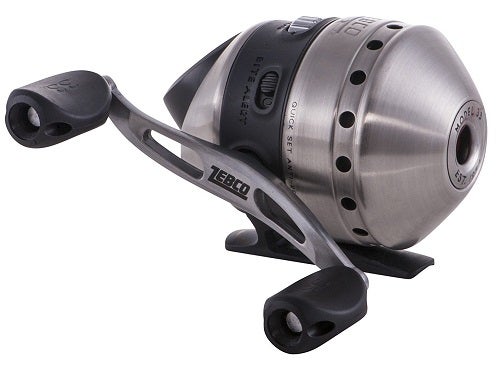 Zebco 33 Authentic Spincast Reel