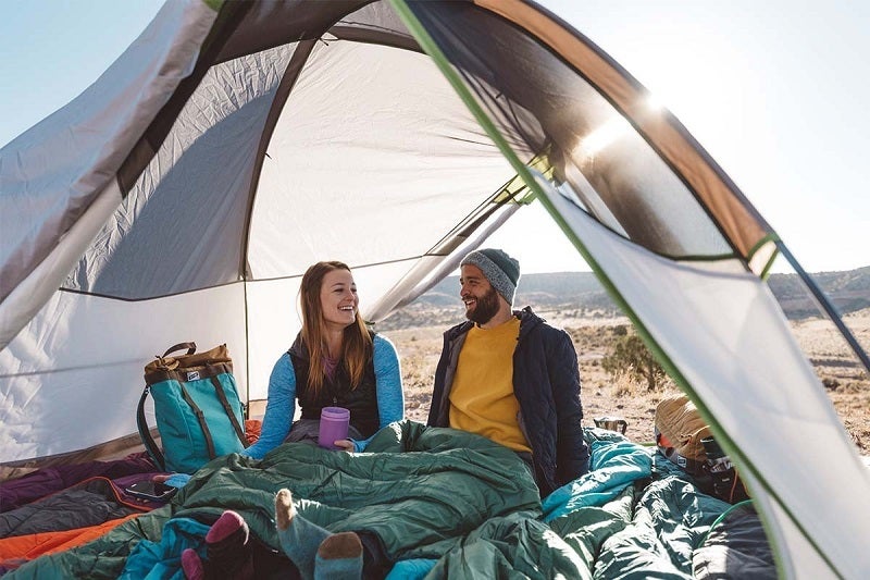 The 7 Best Double Sleeping Bags Reviewed For 2019 Outside The 7 Best Double Sleeping Bags Reviewed For 2019 Outside