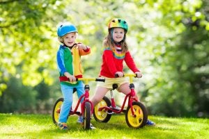 Best Balance Bike For A Two Year Old