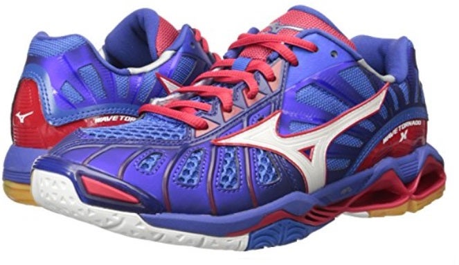 best shoes to wear for volleyball