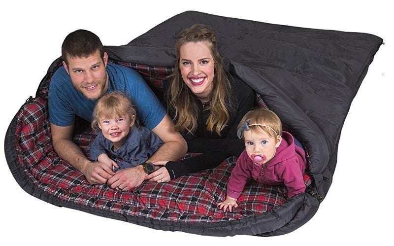 kelty mistral 20