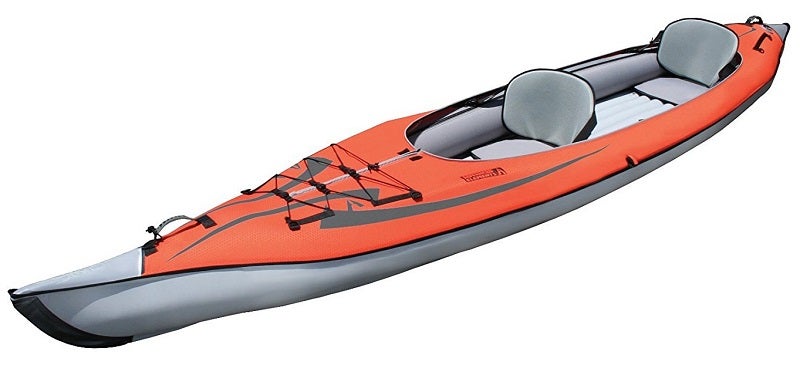 two person kayak