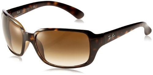 Ray Ban Women S Wrap Around Sunglasses Shop Clothing Shoes Online