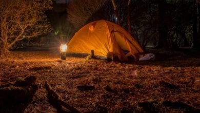 Best Camping Lantern