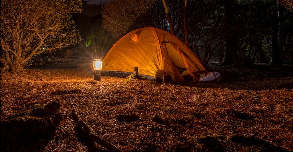 Best Camping Lantern