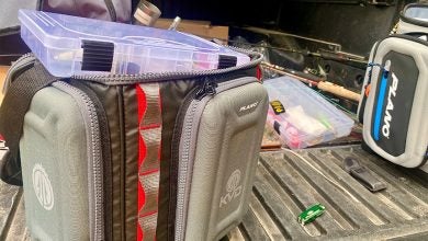 Best Tackle Boxes and Bags