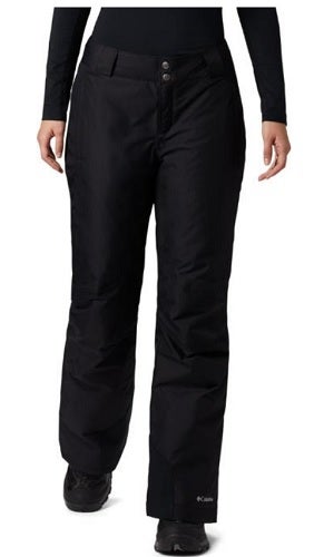 Columbia Bugaboo Omni-Heat Ski Pants Womens