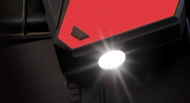 DBPOWER-18000mAh-Portable-Charging-Flashlight