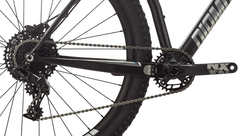 Diamondback Hardtail MTB Crankset