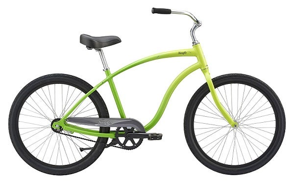 Giant Simple Single Speed Bike