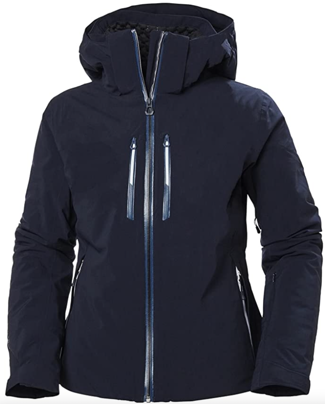 The 7 Best Women’s Ski Jackets [2021/2022 Reviews]