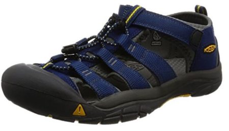 Keen Newport H2O Sandal