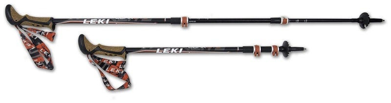 Leki Corklite Trekking Poles