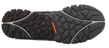 Merrell-Womens-Capra-Rapid-Hiking Water Shoe Bottom