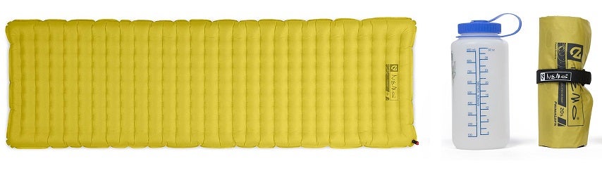 Nemo Tensor Sleeping Pad