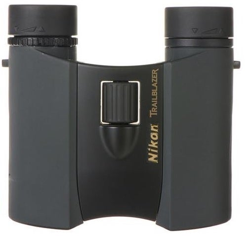 Nikon Trailblazer 8x25 ATB Waterproof Compact Binoculars