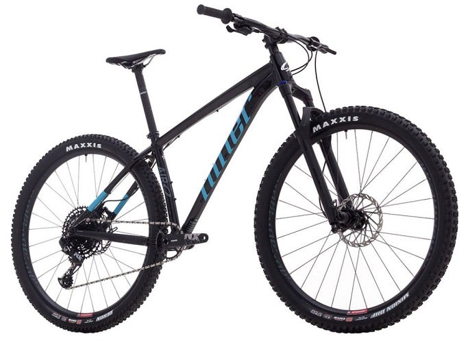 Niner AIR 9 Eagle Hardtail Mountain Bike