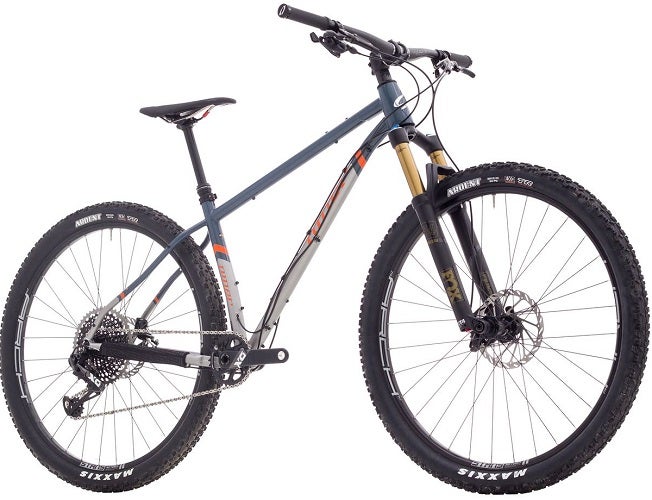 The 7 Best Hardtail Mountain Bikes Reviewed For 2019 Outside Niner Sir 9 Eagle Hardtail Mountain Bike