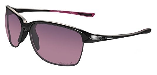 Oakley Womens Unstoppable Sunglasses