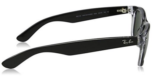 Polarized Sunglasses Frame