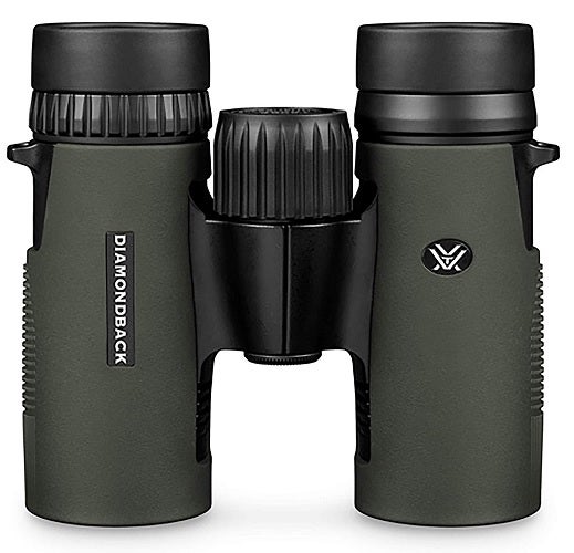 Vortex Optics Diamondback Compact Binoculars